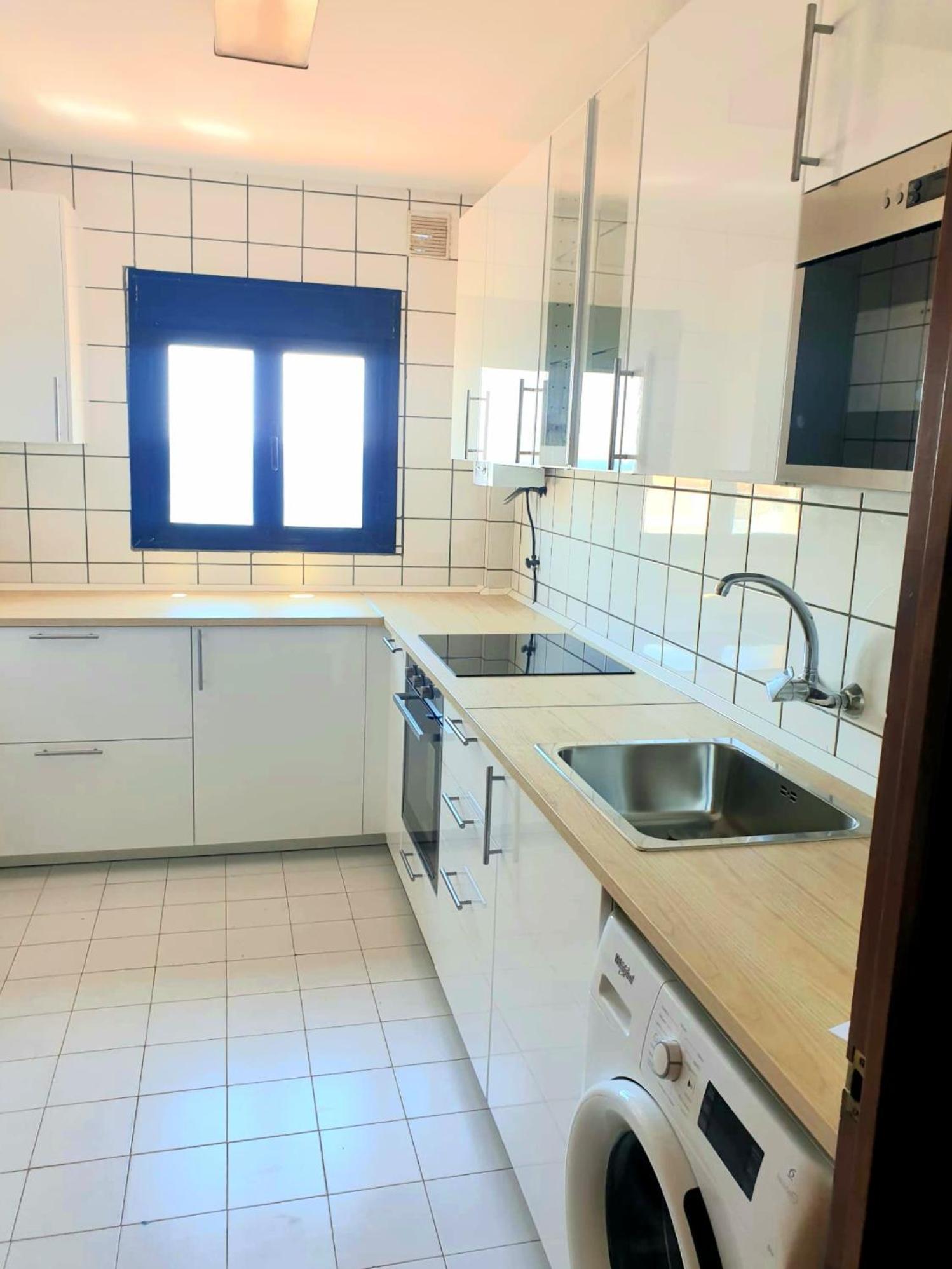 Beachfront Penthouse 3 Double Bedrooms, 2 Bathrooms San Luis de Sabinillas Extérieur photo